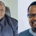 Chairman Kasho Issues Warning to Alfred Peter Conteh