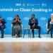 Clean Cooking CEO Hails Sierra Leone’s Leadership in Climate and Energy Transition