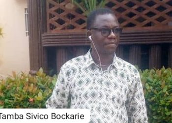 TSC Deputy Director Takes Leave of Kenema