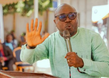 Deputy Gender Minister Highlights Govt.’s Progress at Civic Day Series in Bo