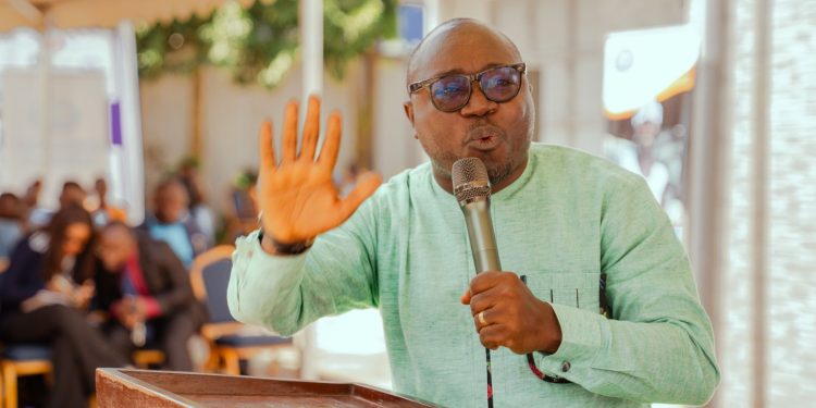 Deputy Gender Minister Highlights Govt.’s Progress at Civic Day Series in Bo