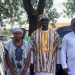 DR. IBRAHIM BANGURA LAUNCHES KICK KUSH OUT OF SIERRA LEONE