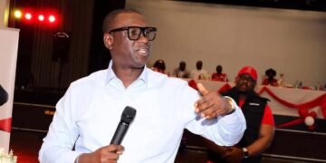 THE SIERRA LEONE WE DESERVE: A Sectoral Vision for Renewal  *Part Seven – A Special Report on the Mining Sector – “Buried Wealth, Empty Pockets: The Paradox of Sierra Leone’s Mining Sector”