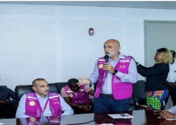 FCC Partners with AfriMoney to Digitize Property Rate and Business Licence