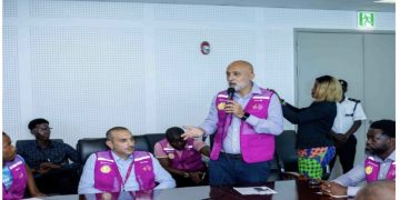 FCC Partners with AfriMoney to Digitize Property Rate and Business Licence