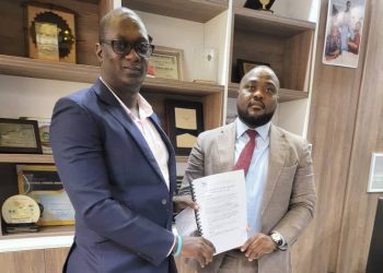 GoNE-SL Strengthens Partnership with Sierra Leone Ports