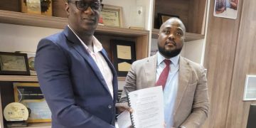 GoNE-SL Strengthens Partnership with Sierra Leone Ports