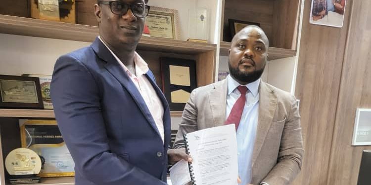 GoNE-SL Strengthens Partnership with Sierra Leone Ports