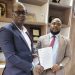 GoNE-SL Strengthens Partnership with Sierra Leone Ports