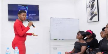 Hawawa Turay Commends Leone Ushering & Events’ First Annual Dialogue