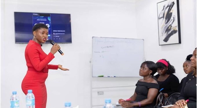 Hawawa Turay Commends Leone Ushering & Events’ First Annual Dialogue