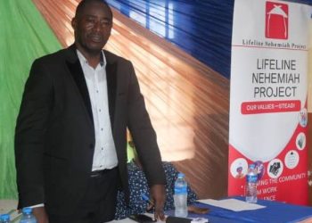 Lifeline Nehemiah Projects Condemns Police Provocation, Human Rights Abuses