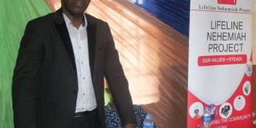 Lifeline Nehemiah Projects Condemns Police Provocation, Human Rights Abuses