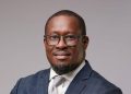 Managing Director Sebastian Ashong-Katai, Ecobank Sierra Leone