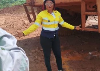 Leone Rock Metal Group Champions Women’s Empowerment in Mining