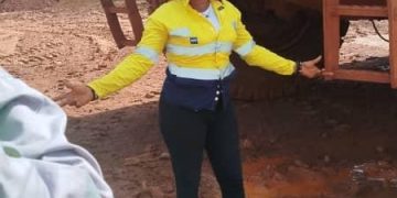 Leone Rock Metal Group Champions Women’s Empowerment in Mining