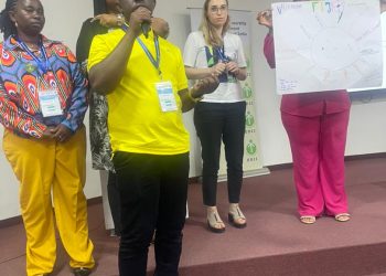 MoPAPA Reaps Benefits from India’s ITEC Scholarship, following Landmark MoU