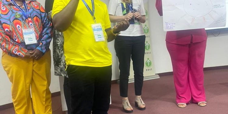 MoPAPA Reaps Benefits from India’s ITEC Scholarship, following Landmark MoU