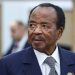 Paul Biya Declared Winner of Cameroon Election