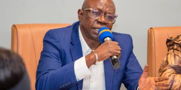 MoPAPA holds maiden Strategic Coordination Meeting with Election Bodies and the Security Sector ahead of 2028 multi-tier Elections