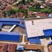 President Bio Commissions Morden Maternal Center in Kono