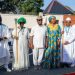 President Bio Coronates Four New Paramount Chiefs