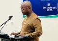 SLANGO Board Chair Highlights NGO Impact and Funding Challenges
