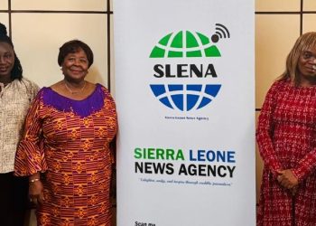 SLENA Strengthens Editorial Team through Mentorship and Capacity Building