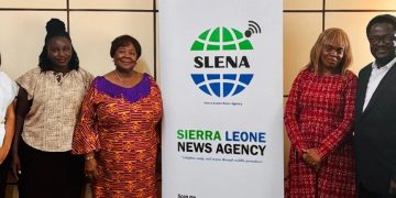 SLENA Strengthens Editorial Team through Mentorship and Capacity Building