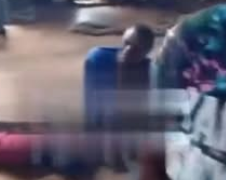 Crew Member Injured in Accident on M. V. Bai Bureh Ferry