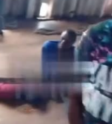 Crew Member Injured in Accident on M. V. Bai Bureh Ferry