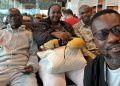 Sierra Leone-China Friendship Strengthens Four SISLAA Members Depart for Biodiversity Seminar in China