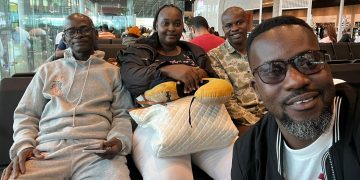 Sierra Leone-China Friendship Strengthens Four SISLAA Members Depart for Biodiversity Seminar in China