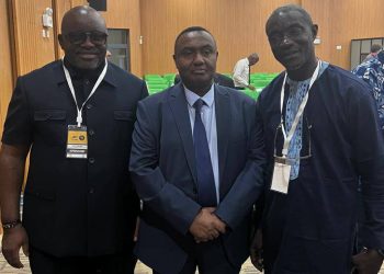 Sierra Leone Participates in the African Official Gazettes Forum Conference in the Republic of Djibouti
