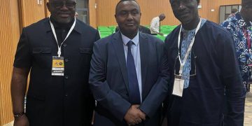 Sierra Leone Participates in the African Official Gazettes Forum Conference in the Republic of Djibouti