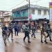 Weaponizing Institutions and Words: A Dangerous Drift from Democratic Norms in Sierra Leone