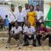 Team Kenema clinches top prize in maiden edition of National Afinnovate Youth Challenge