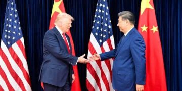 President Trump and President Xi Jinping Agree on Steps to Ease Trade Tensions and Boost Cooperation