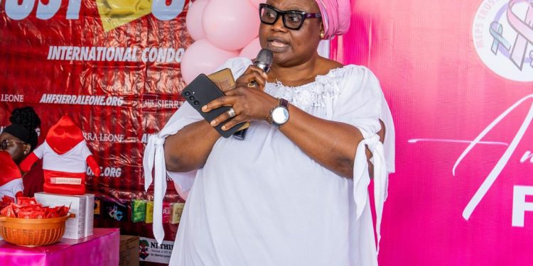 Africell Invests in Workforce Health with Launch of ‘Wel Body’ Initiative