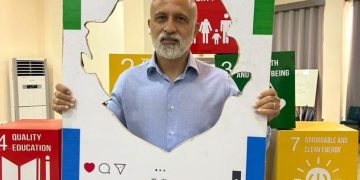 Distinguished members of the United Nations family, esteemed guests, ladies and gentlemen,