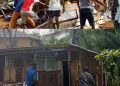 Police Raids Kush Hideout at Calabatown, Arrests Four