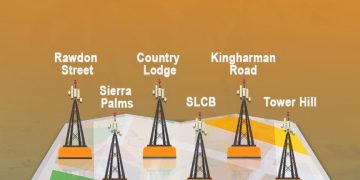 TO BOOST DIGITAL CONNECTIVITY…  QCELL LAUNCHES 5G NETWORK