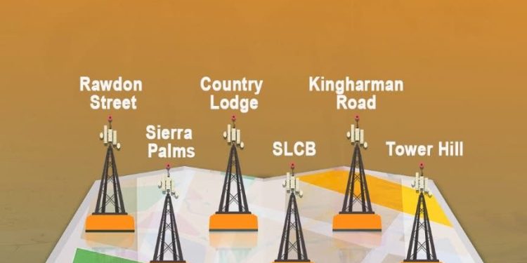 TO BOOST DIGITAL CONNECTIVITY…  QCELL LAUNCHES 5G NETWORK