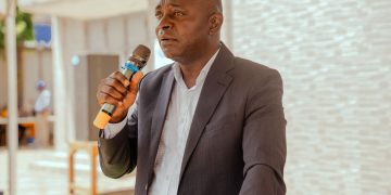 Bo Civic Day Series: President Bio Signs Child Rights Act into Law