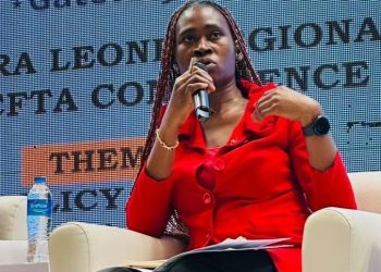 UBA Sierra Leone Head of Transactional Banking Joins Government in Driving AFCFTA Implementation Drive