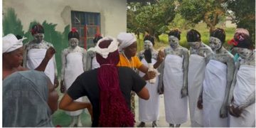 FGM: Child rights activists feel betrayed by President Bio