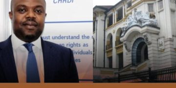CHRDI Accuses Judiciary of Undermining Transparency and Rule of Law