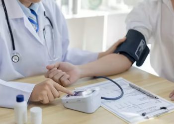 WHO Warns Over Global Hypertension Crisis