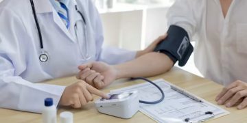 WHO Warns Over Global Hypertension Crisis