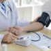 WHO Warns Over Global Hypertension Crisis